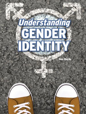cover image of Understanding Gender Identity